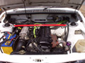 nissan turbo z18