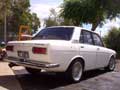 datsun 1600