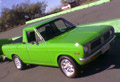 Datsun B210 Ute