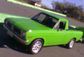 datsun photo