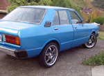 datsun stanza