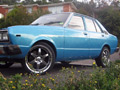 turbo datsun stanza
