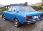 ca18det stanza