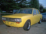 Datsun 510