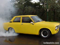 Datsun 510 USA model 2-door