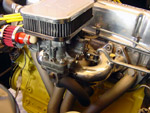 Datsun L16 Weber
