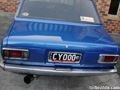 1200 sedan