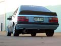 nissan et turbo