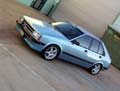turbo nissan pulsar