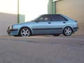 nissan turbo hatchback