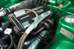 Nissan CA18DET