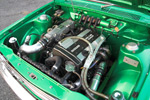 Nissan CA18