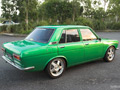 Turbo CA18DET Datsun 1600 Sedan