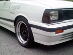 nissan datsun b310