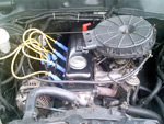 nissan a15