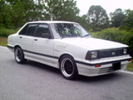 datsun b310