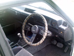 b310 interior