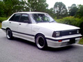 datsun sunny b310