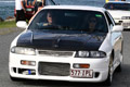 Nissan Skyline Turbo RB25DET