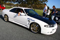 Nissan Turbo Skyline