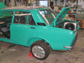 Datsun 1600 CA18DET