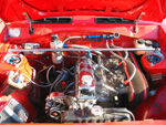 1972 Datsun 1200 A14