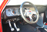 Datsun A-series