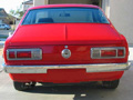 Datsun 510 USA model 2-door