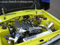 ca18det nissan ute