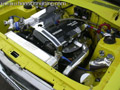 Datsun Turbo CA18DET