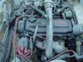 old engine