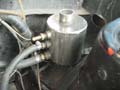 oil air separator