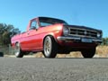 datsun 1200 ute