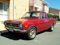 datsun 1200