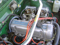 Datsun L18 engine