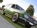 Datsun 1600