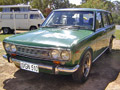 1600 Wagon