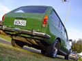 Datsun 1600 Wagon