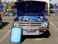 Datsun 1200 coupe CA18DET