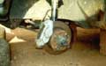 brakes