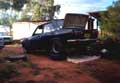 datsun 1600