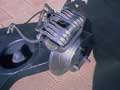 brakes