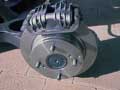 brakes