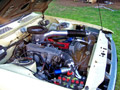 Nissan CA18DET