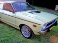 Datsun 120Y