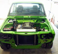 sr20det fitted