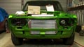 intercooler