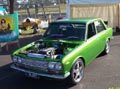 perFOURmance Motorsports Datsun 1600 SR20DET