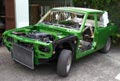engine and intercooler sr20det