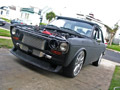 KA24DE Datsun 2 Door 510